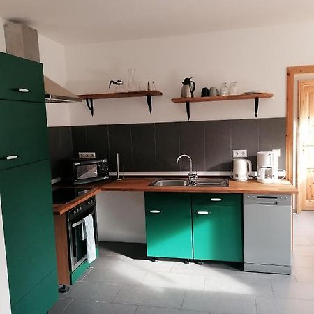 Ferienwohnung Muehlenbachhexe Линген Екстериор снимка
