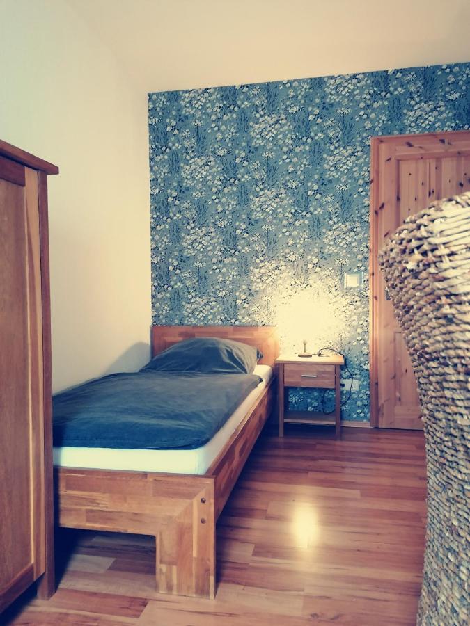 Ferienwohnung Muehlenbachhexe Линген Екстериор снимка